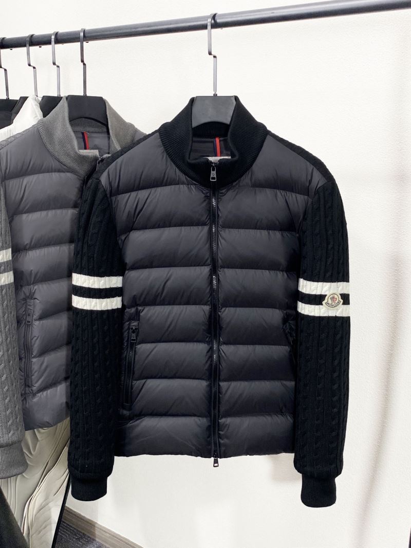 Moncler Down Jackets